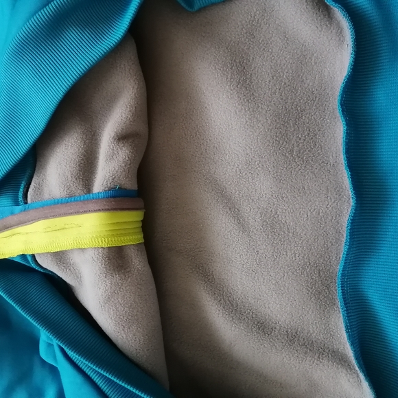 New men zip-up hoodie - Picture 8 of 10